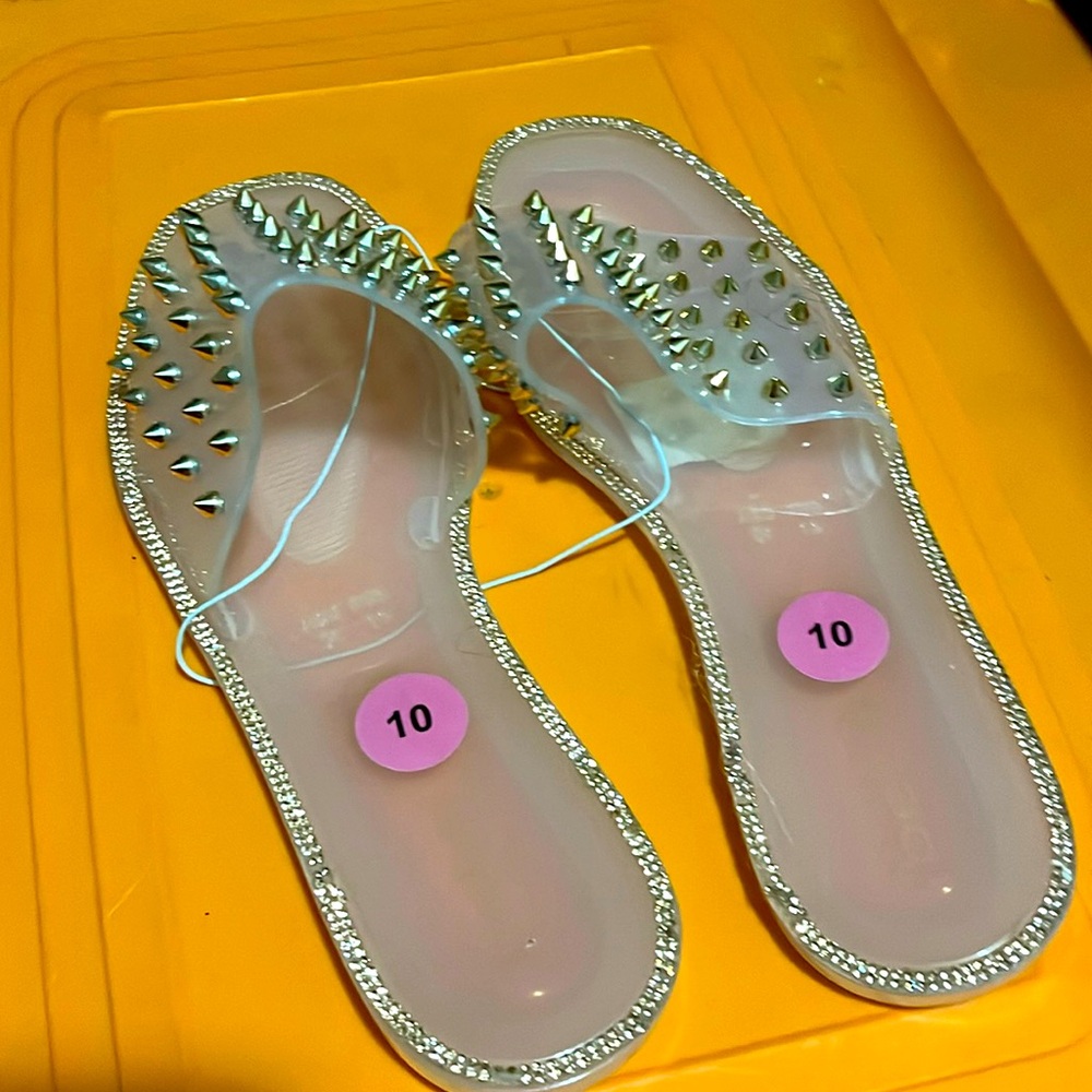 Bebe Slides